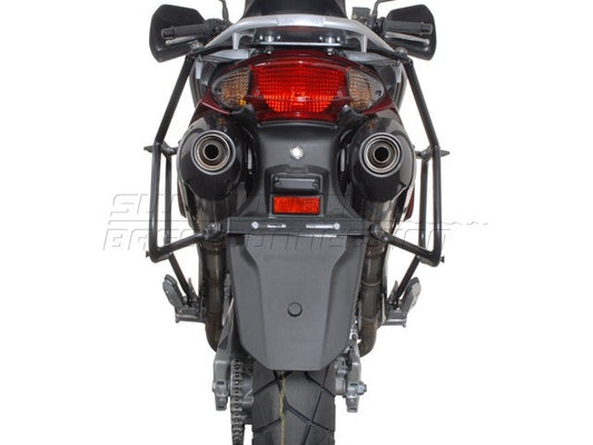 Anclaje Maleta SW Motech Evo Honda XL-1000 V (2007-16)