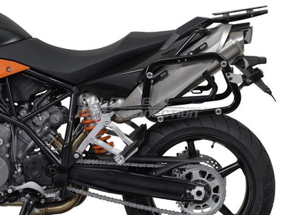 Anclaje Maleta SW Motech Evo KTM 990 SMT
