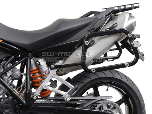 Anclaje Maleta SW Motech Evo KTM 990 SMT