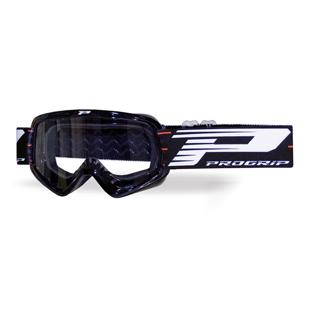 Antiparra de Niño Progrip 3101 (Negro) Alpinestars