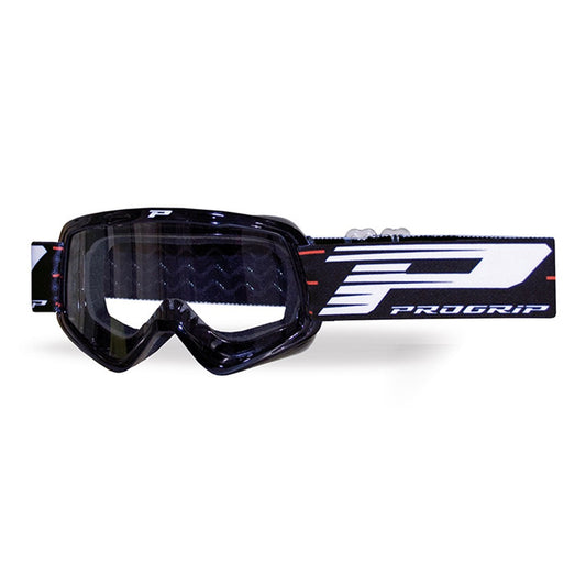 Antiparra de Niño Progrip 3101 (Negro) Alpinestars