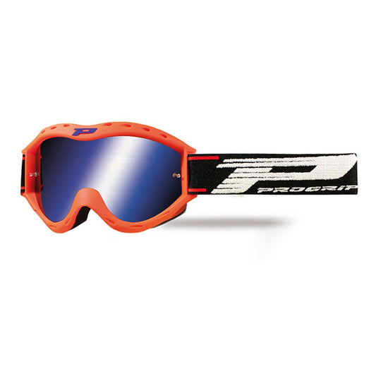 Antiparra de Niño Progrip 3101FL (Naranjo) Alpinestars