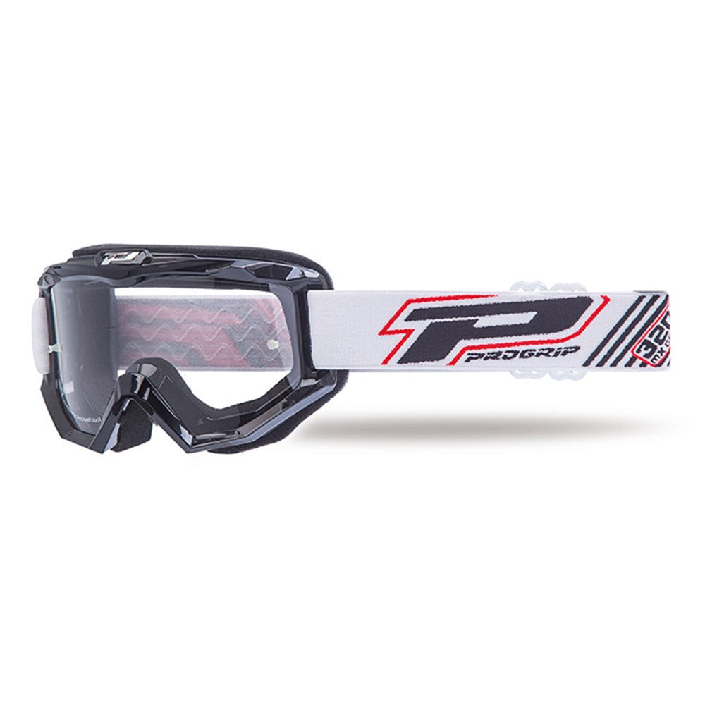 Antiparra Progrip 3201 (Negro)