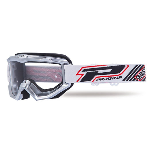 Antiparra Progrip 3201 (Plata)