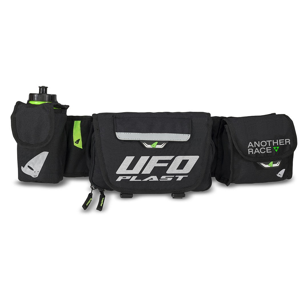 Banano Ufo Portaherramientas Con Botella