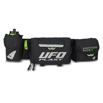 Banano Ufo Portaherramientas Con Botella