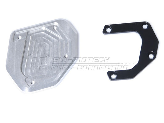 Base Ancha BMW F-650 GS (2008)