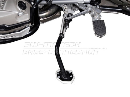 Base Ancha BMW R-1200 GS