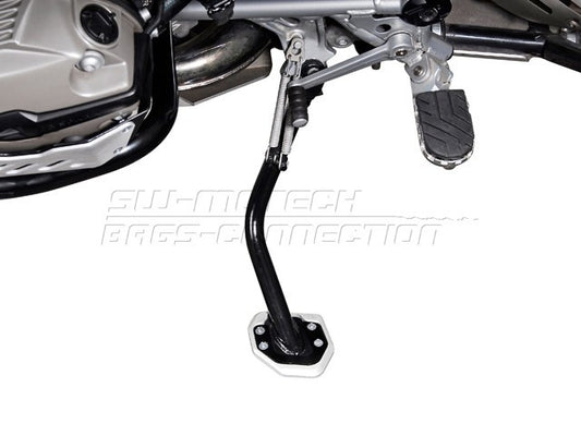 Base Ancha BMW R-1200 GS