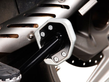Base Ancha BMW R-1200 GS