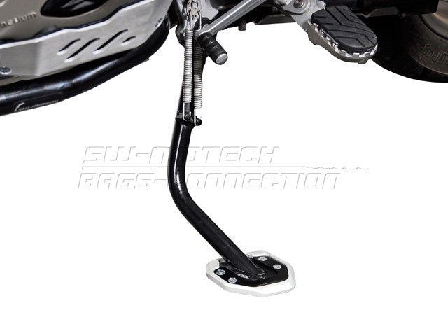 Base Ancha BMW R-1200 GS