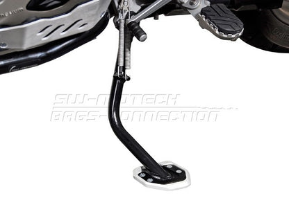 Base Ancha BMW R-1200 GS
