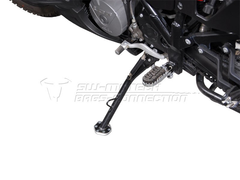 Base Ancha KTM 990 Adventure