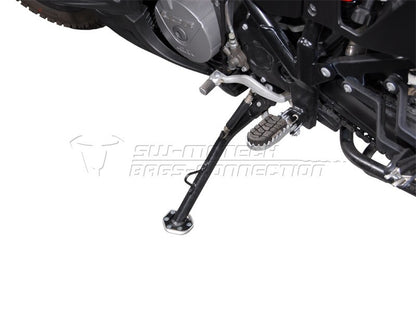 Base Ancha KTM 990 Adventure