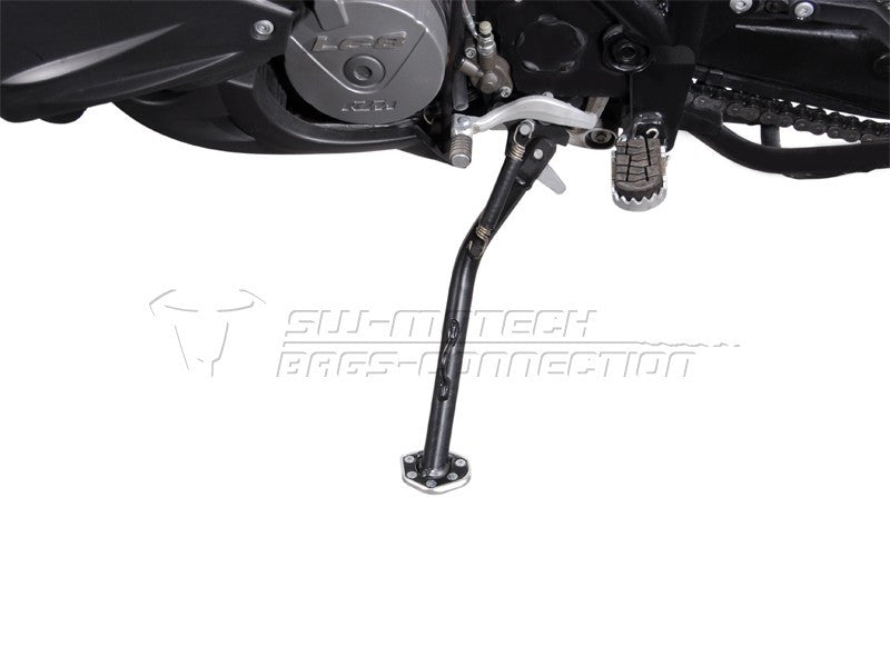 Base Ancha KTM 990 Adventure