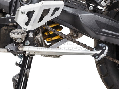 Base Ancha Triumph Tiger 800 y XC (2010)
