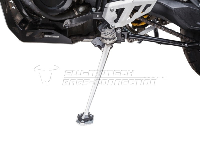 Base Ancha Triumph Tiger 800 y XC (2010)