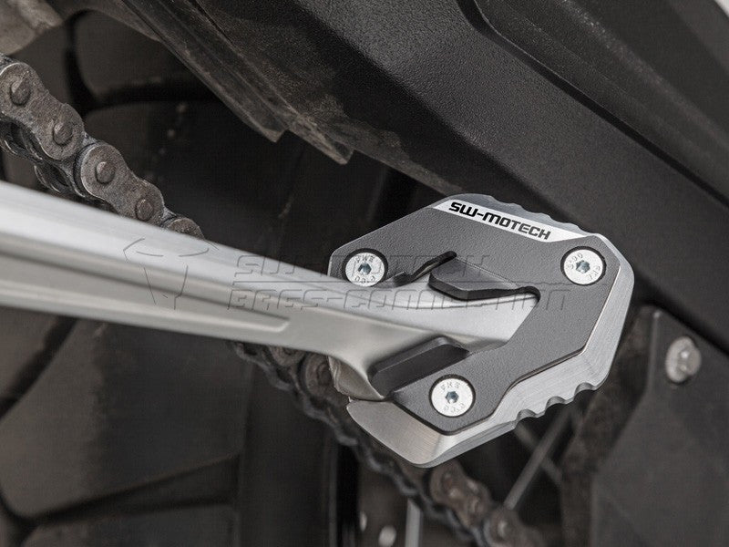 Base Ancha Triumph Tiger 800 y XC (2010)