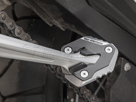 Base Ancha Triumph Tiger 800 y XC (2010)