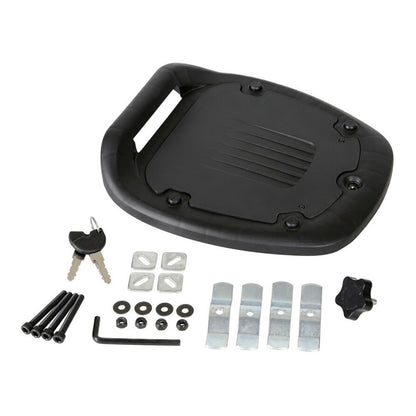 Baul Lampa 28lt Tail Box