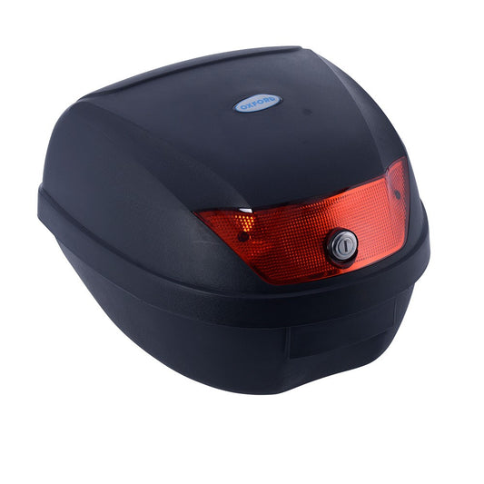 Baul Oxford 30L Top Box