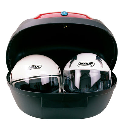 Baul Oxford 52L Top Box