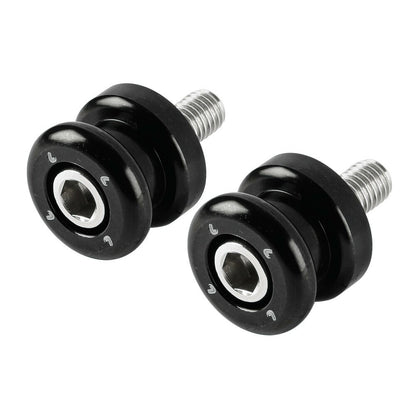 Bobinas Stand Lampa Aluminio Pair 10mm Fitting x 1,5 Thread