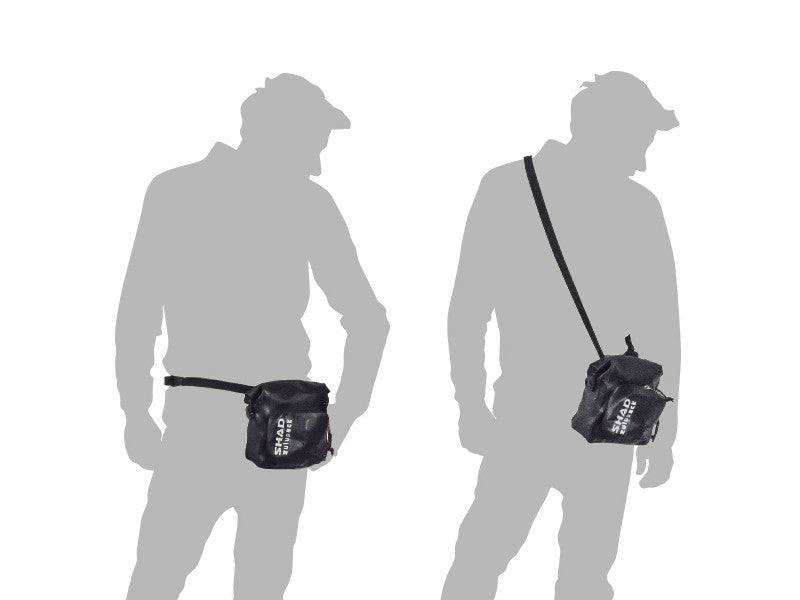 Bolso Shad Zulu SW-05