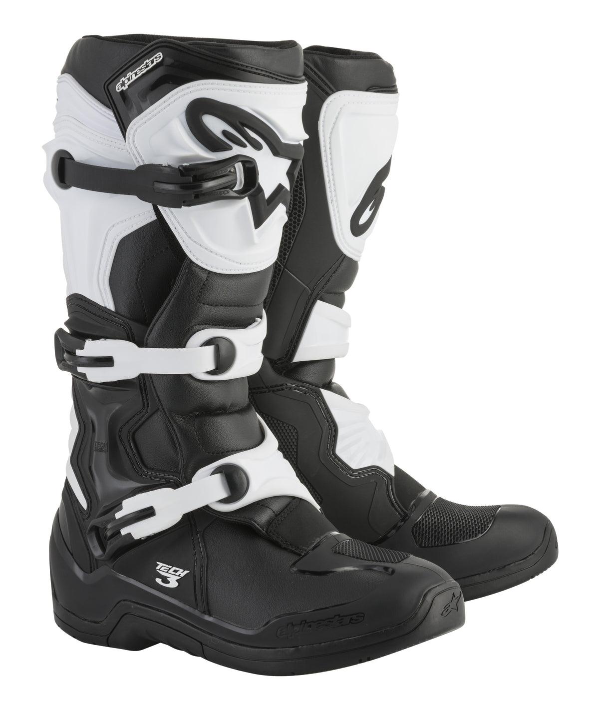 Bota Alpinestars Tech 3