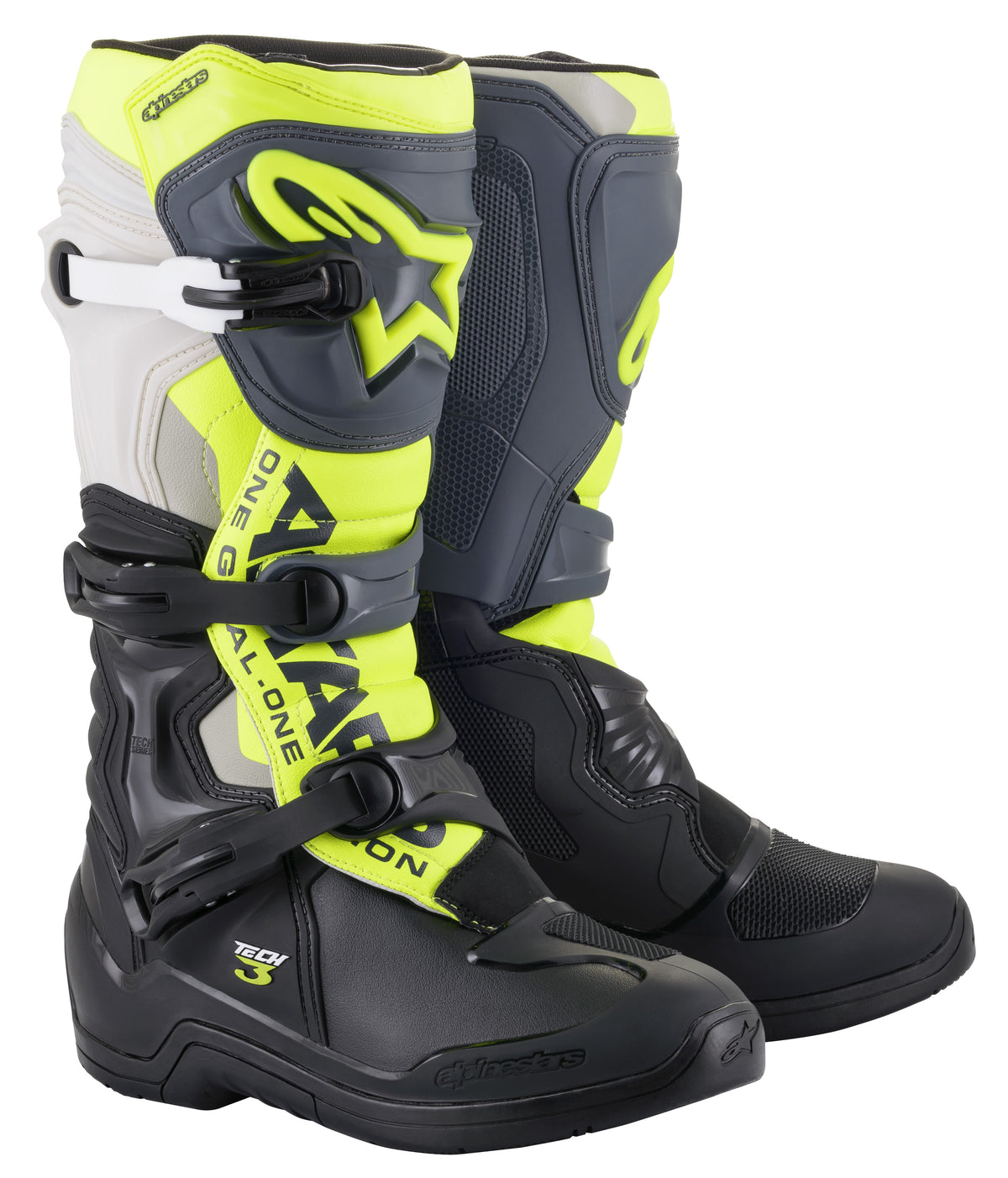 Bota Alpinestars Tech 3