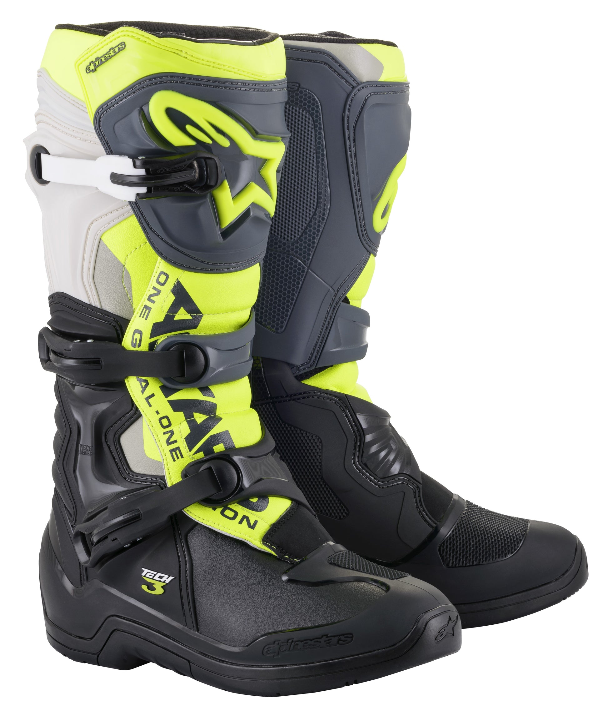 Bota Alpinestars Tech 3