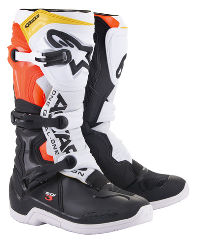 Bota Alpinestars Tech 3