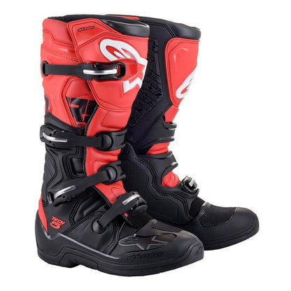 Bota Alpinestars Tech 5