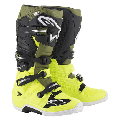 Bota Alpinestars Tech 7