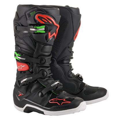 Bota Alpinestars Tech 7