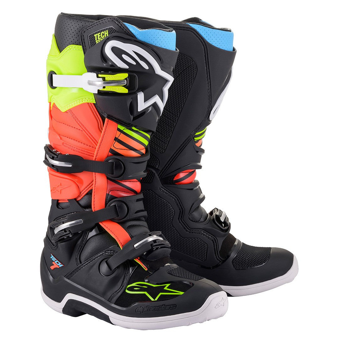Bota Alpinestars Tech 7