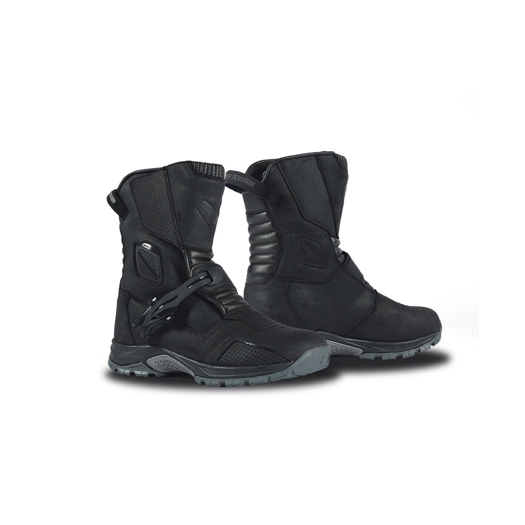 Bota Ixon Klay Wp