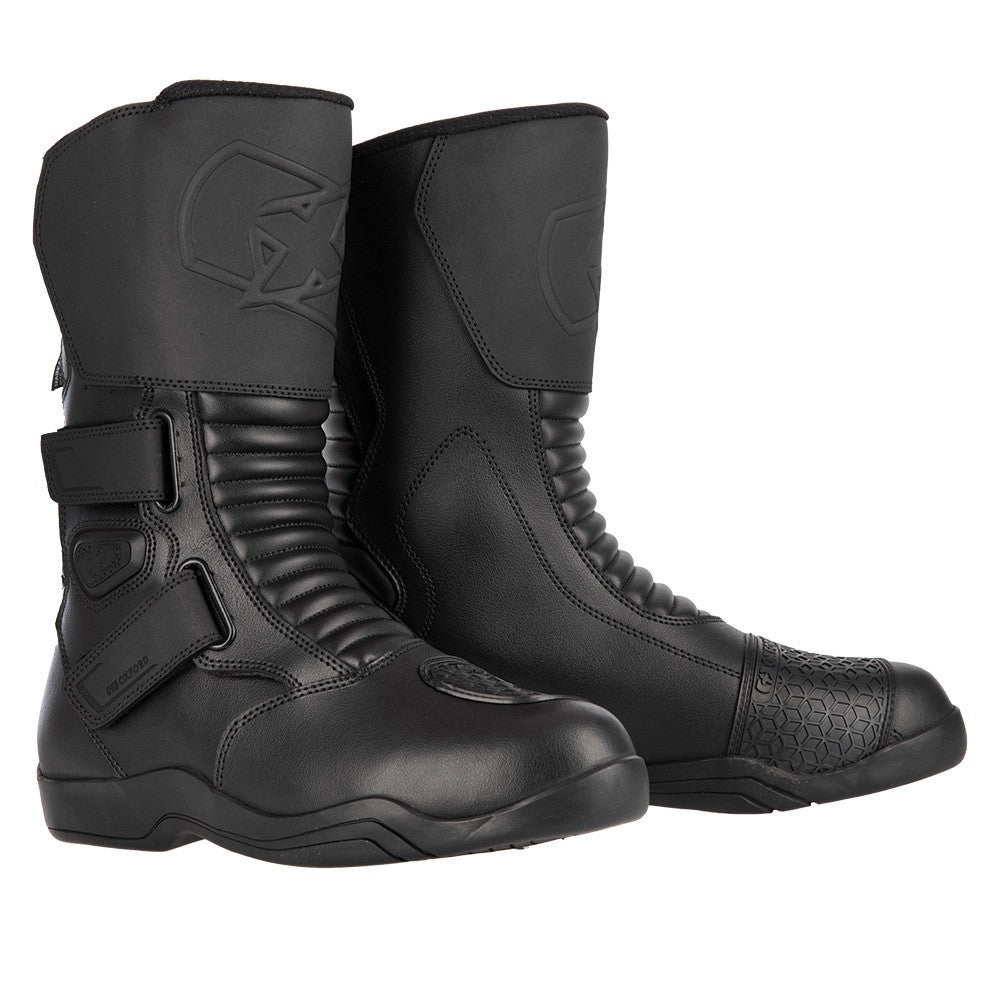 Bota Oxford Delta