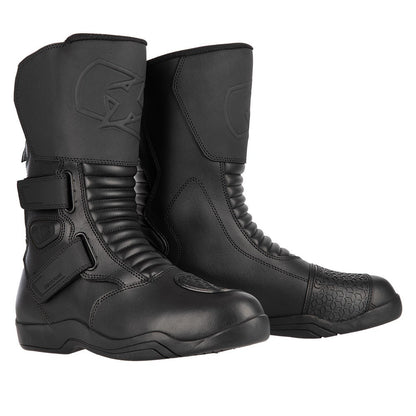Bota Oxford Delta