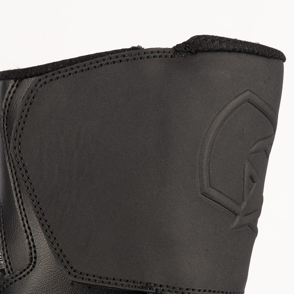 Bota Oxford Delta