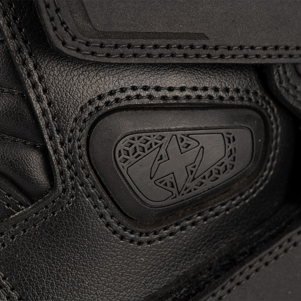 Bota Oxford Delta