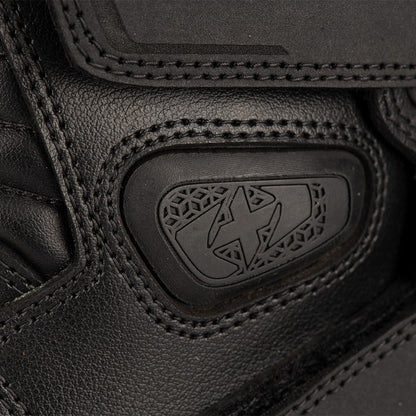 Bota Oxford Delta