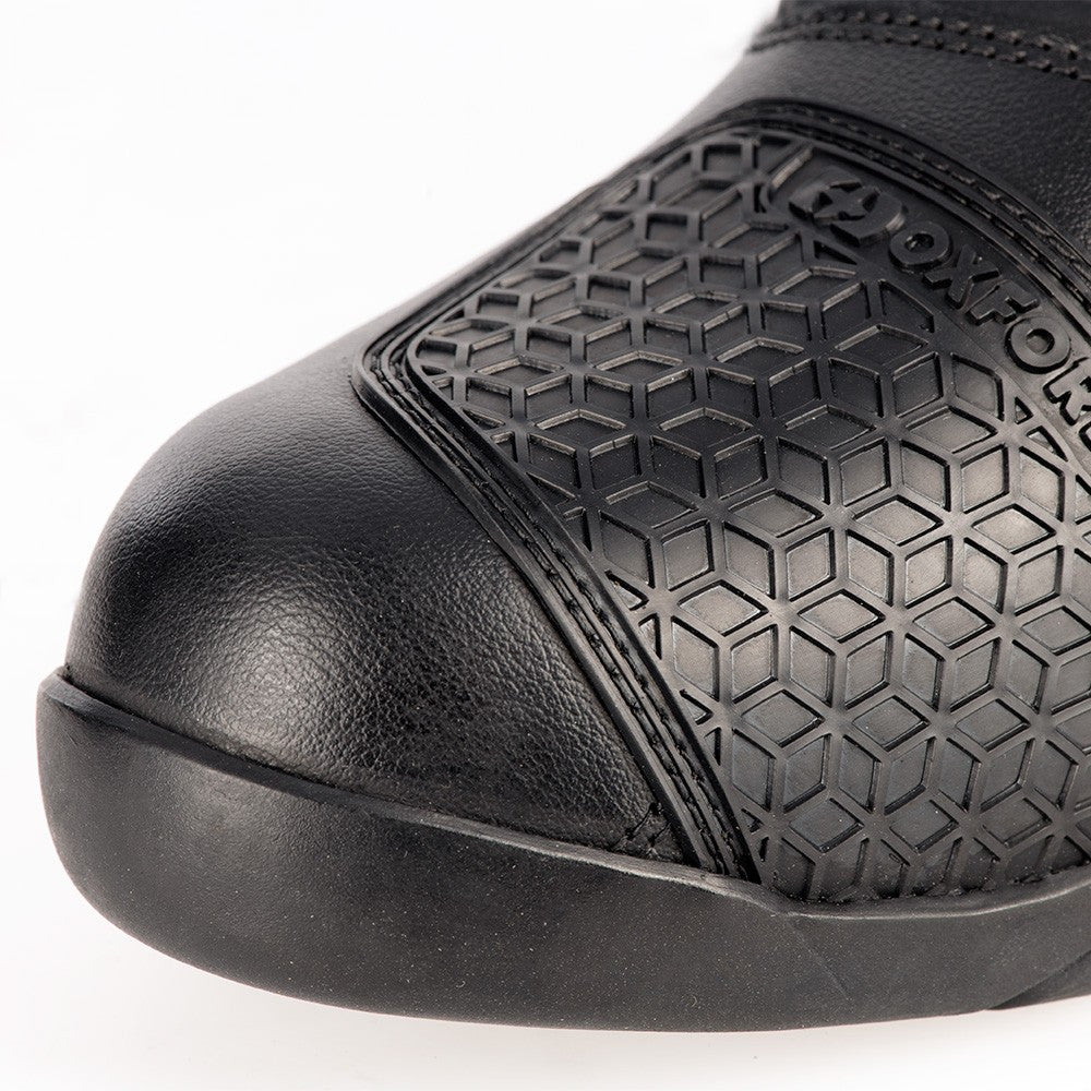 Bota Oxford Delta