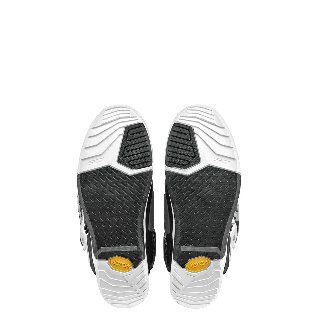 Bota Sidi Crossair Black/White