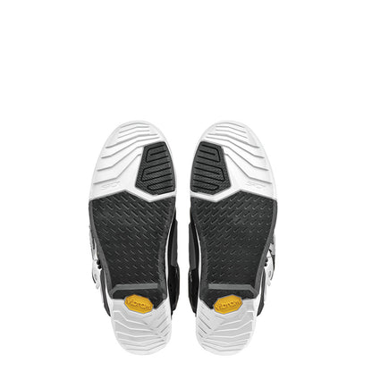 Bota Sidi Crossair Black/White