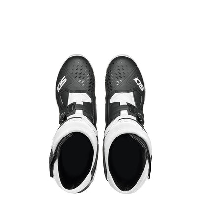 Bota Sidi Crossair Black/White