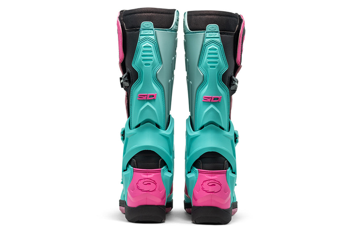 Bota Sidi Crossair