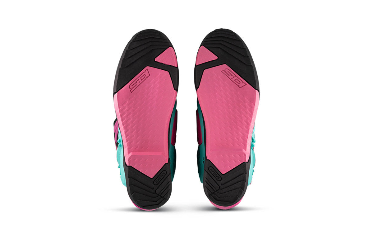 Bota Sidi Crossair