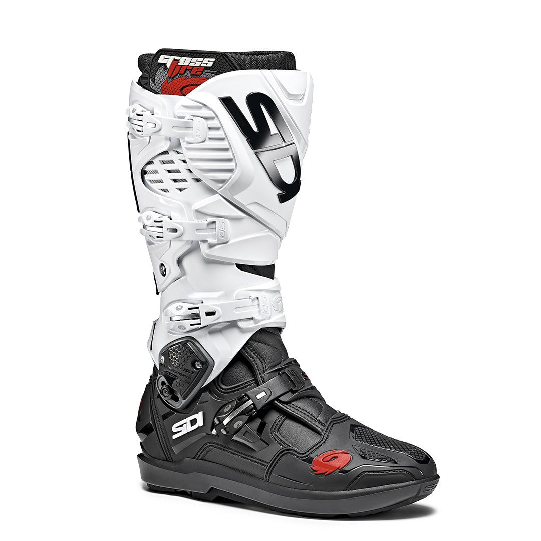 Bota Sidi Crossfire 3 Srs