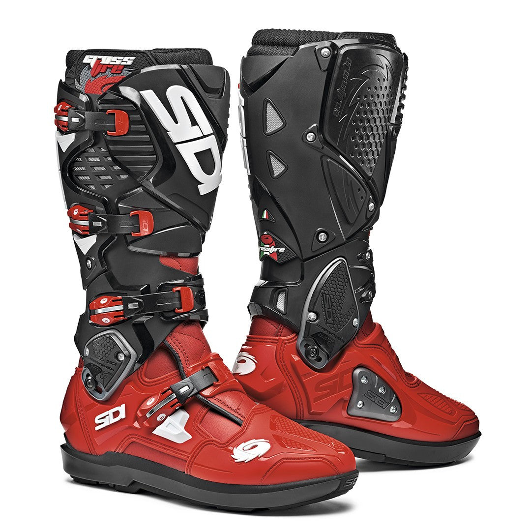Bota Sidi Crossfire 3 Srs